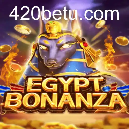 EgyptBonanza